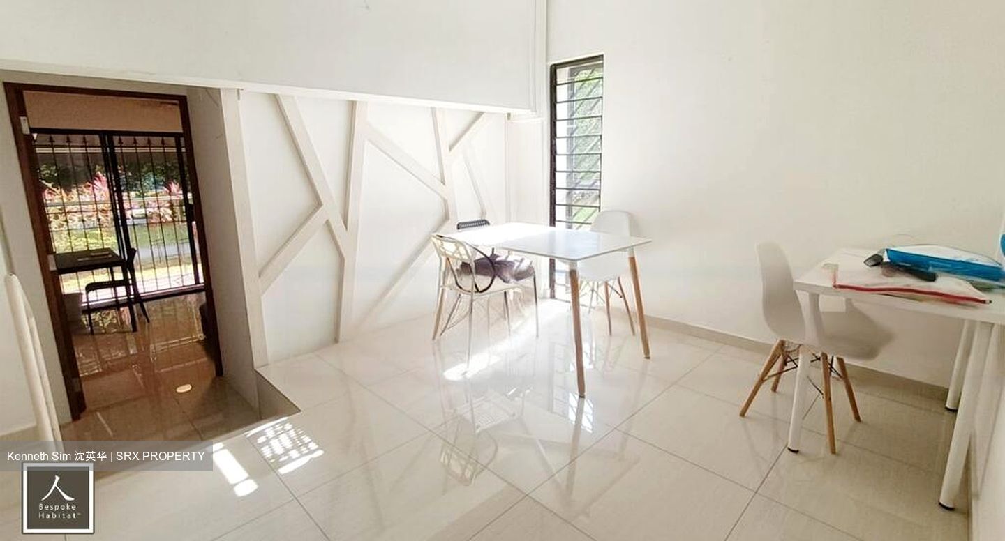 Ivory Heights (D22), Condominium #465717221